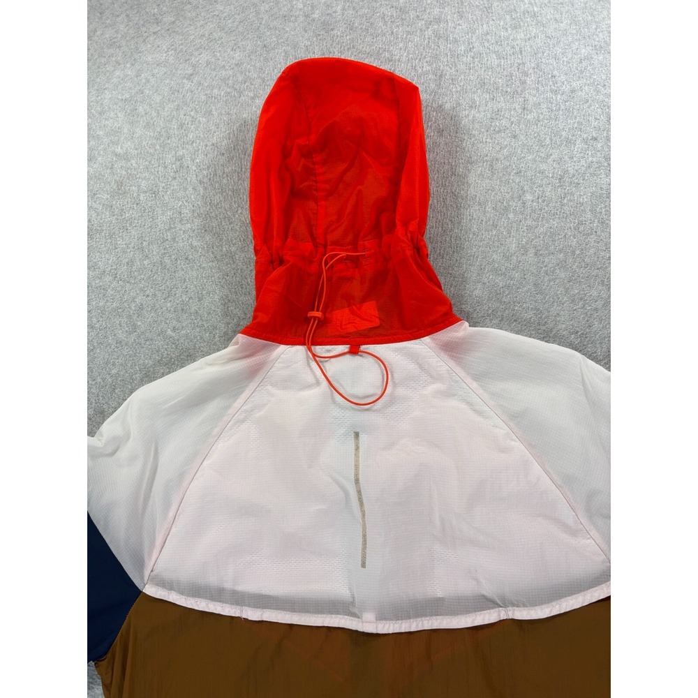Nike Flyweight Running Training Hooded Jacket (Men's‎ Small) Very Light Weight - Picture 12 of 13